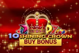 Shining Crown Buy Bonus
