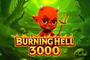 Burning Hell 3000