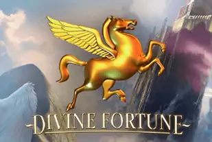 Divine Fortune