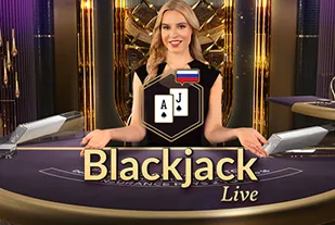 Russian Royal Blackjack 3