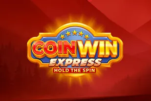 Coin Win Express: Hold The Spin