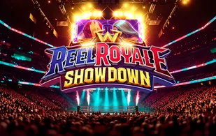Reel Royale Showdown