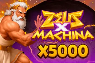 Zeus X Machina